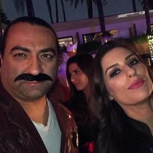 Meet your Posher, Dikran